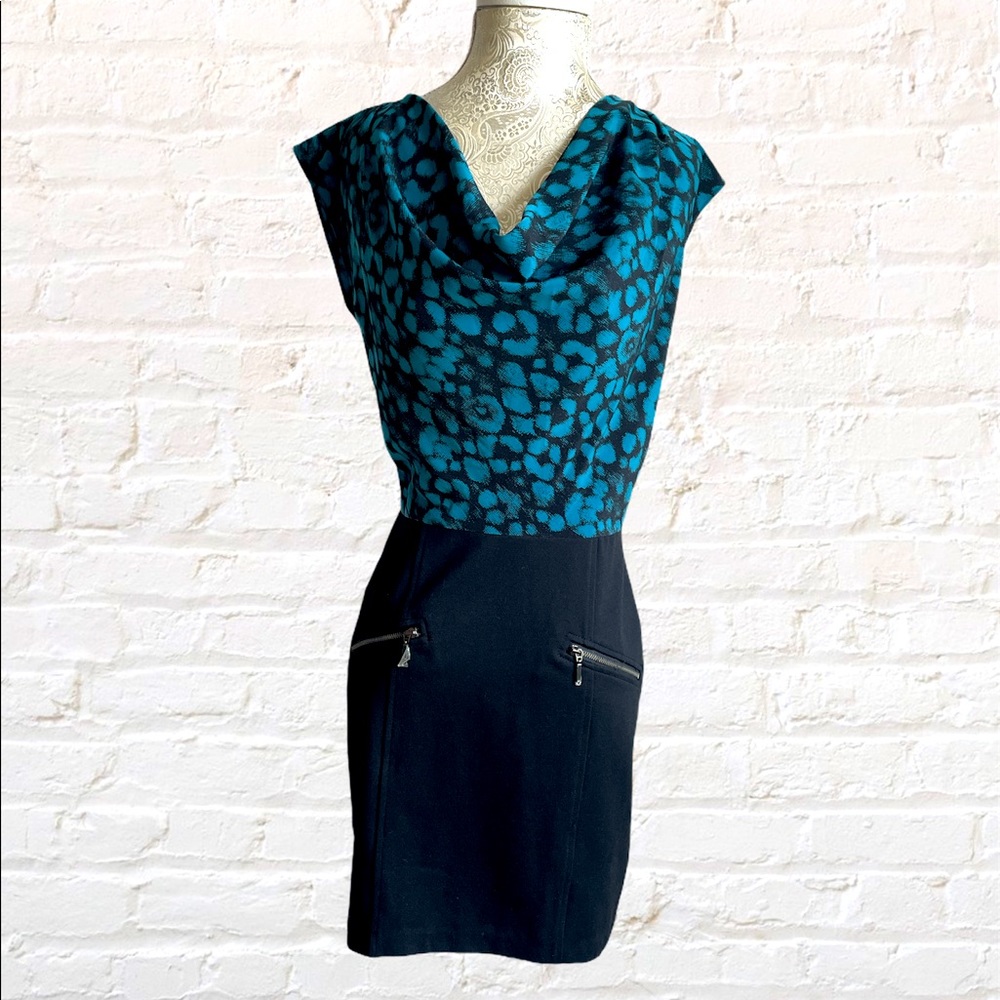 Armani Exchange Dress in size 0 NWT!
